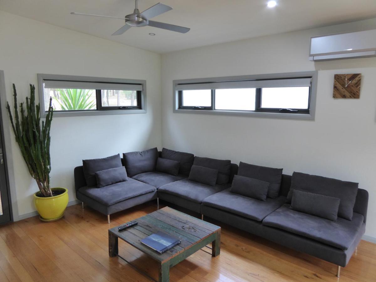 Dacelo Villa ฮอลส์แกป ภายนอก รูปภาพ