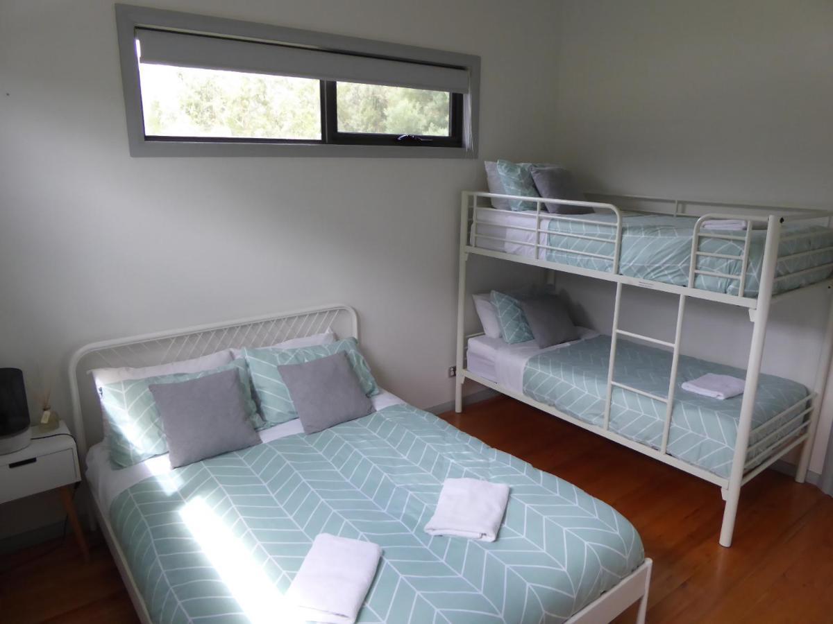 Dacelo Villa ฮอลส์แกป ภายนอก รูปภาพ