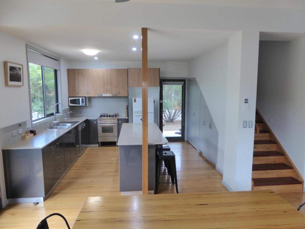 Dacelo Villa ฮอลส์แกป ภายนอก รูปภาพ
