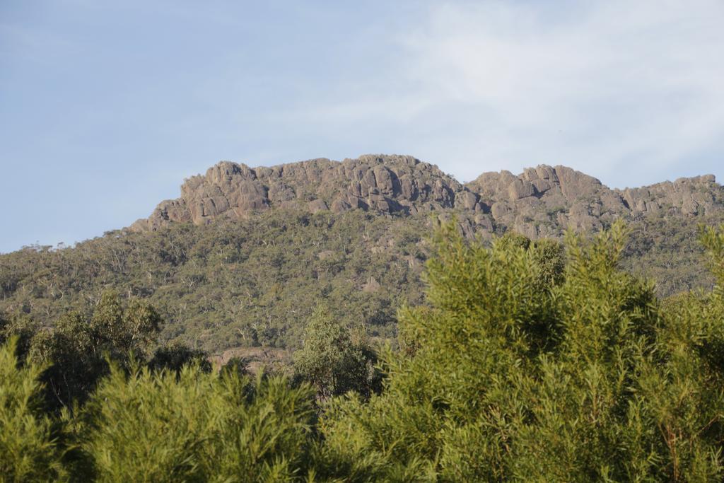 Dacelo Villa ฮอลส์แกป ภายนอก รูปภาพ