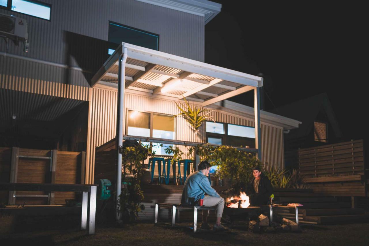 Dacelo Villa ฮอลส์แกป ภายนอก รูปภาพ